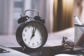 Kiedy przestawiamy czas na zimowy? To może być ostatni raz?-36451