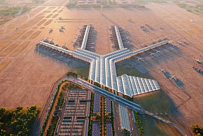 Afera z działką pod CPK. Kluczowy teren trafił w prywatne ręce-36671