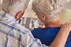 Seniorzy mają powód do radości. Projekt „Godna emerytura” trafił do Sejmu-36820