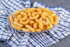 Popularne chrupki mogą Ci zaszkodzić. GIS alarmuje po kontroli-36839