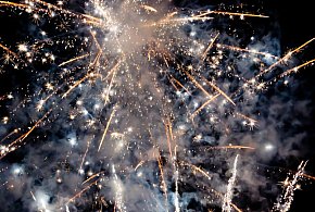 Koniec fajerwerków w Polsce? Minister klimatu mówi wprost-36852