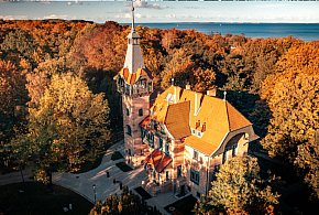 Listopad w Goyki 3 Art Inkubatorze: wystawy, warsztaty i kino w Sopocie-36836