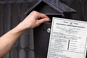 Papierowe awizo odchodzi do historii. Teraz tak będziesz odbierać pisma-36933