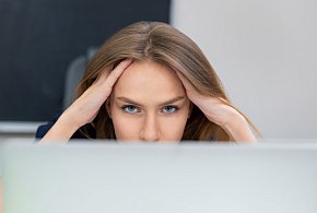 Popularne strony przestały działać. Przyczyną globalna awaria-37194