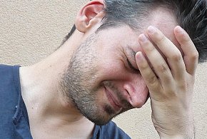 Polscy mężczyźni żyją w ciągłym stresie. Oto główne powody-37264