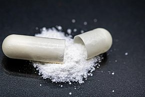 Salmonella w popularnym suplemencie. „Nie należy spożywać”-37289