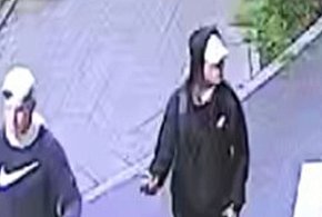 Podpalenie auta w Sopocie! Zobacz nagranie i pomóż śledczym [WIDEO]-37491