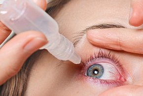 Nie używaj tych kropli do oczu! GIF właśnie je wycofał z aptek-37597