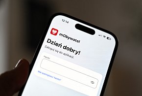 Rządowa aplikacja z nową funkcją. Skorzystają z niej setki tysięcy Polaków-37604