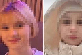 Tajemnicze zaginięcie Oksany z Gdańska-37764