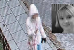 Tragiczny finał poszukiwań Oksany z Gdańska-37800