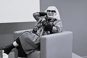 Nie żyje Magda Umer. Jedna z ikon polskiej piosenki literackiej-37908