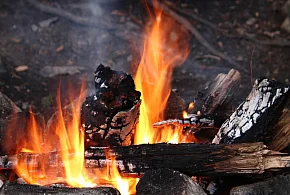 Rośnie kara. Jeden błąd przy ogniu i 30 tys. zł nie twoje!-37961