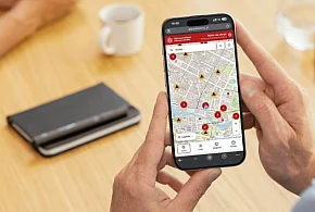 Rząd właśnie udostępnił nową aplikacje. Ma pomóc w razie zagrożenia-38149