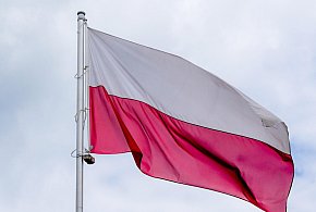 Godło i flaga mogą wyglądać inaczej. Ruszyły prace nad symbolami państwowymi-38164