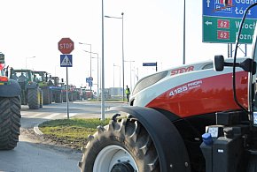 Rolnicy zapowiadają protest w całym kraju. Skala może zaskoczyć-38242