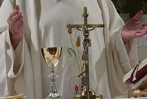 Obowiązkowe święto dla katolików. Wtedy trzeba iść do kościoła-38278