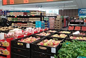 Do której zrobisz zakupy w Sylwestra? Znane sieci podały godziny-38280