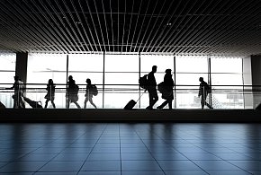 Ogromna zmiana dla polskich pasażerów. Koniec z uciążliwym ograniczeniem-38378