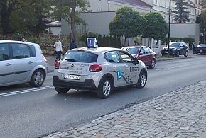 17-latkowie dostaną „prawko”. Nowe przepisy stawiają twarde warunki-38449