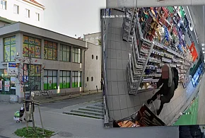 Zaskakujący zwrot w sprawie „zatrutego” octu. Co ustaliła policja?-38491