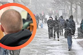 Ukrył się przed sopocką policją pod stołem! Czeka go 6 lat odsiadki-38515