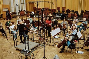 Sopocka filharmonia z nowym albumem! Nie przegap premierowego koncertu-38578