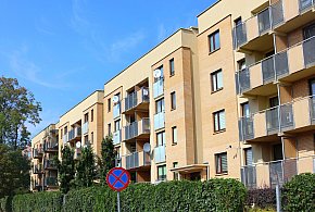 Kto zapłaci za remont balkonu? Rząd chce wreszcie to uporządkować-38704