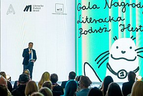 Rozpoczął się nabór do 6. edycji konkursu Literacka Podróż Hestii