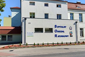 Zmiany na SOR-ach. Ministerstwo zapowiada korektę zasad-38781