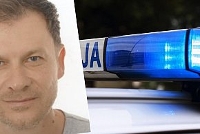 Marcin Turczyński poszukiwany listem gończym. "Turek" kierował Zatoką Sztuki