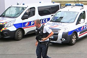 Szukali go 18 lat. Gdańscy "łowcy głów" złapali brutalnego gwałciciela