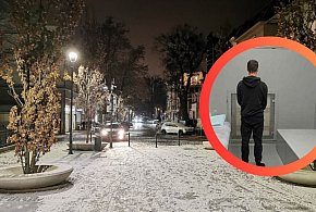 Poszukiwany włamywacz wpadł w Sopocie! Skrywał mroczną przeszłość