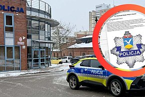 Policjanci z Sopotu usłyszeli zarzuty! W tle narkotyki i groźby karalne