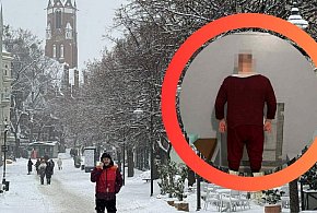 Zaskakujący finał poszukiwań w Sopocie! Oszust sam zgłosił na policję