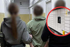 Seryjnie okradał trójmiejskie paczkomaty. 17-latek wpadł na gorącym uczynku