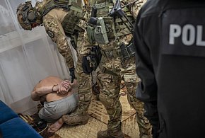 Szokujące kulisy zbrodni na Pomorzu! Ciało zaginionej Iryny zostało spalone