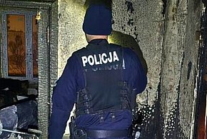 Wielkie mrozy wracają do Sopotu. Policja przypomina o kluczowej kwestii