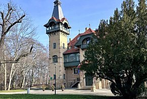 Marzec w Goyki 3 Art Inkubatorze: kino, warsztaty i nocne obserwacje sów