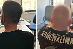 Sopot: przyczepili linkę i wyrwali. Teraz mogą spędzić 5 lat w więzieniu