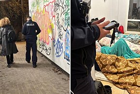 Sopot: badanie osób w kryzysie bezdomności. Działania wspierali wolontariusze