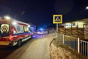 Sopot: policjanci zareagowali błyskawicznie. Ratowali mężczyznę w kryzysie