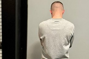 Sopot: wezwała policję do byłego partnera. Okazało się, że obecny...