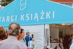 Czym zaskoczy nas Literacki Sopot? Znamy nazwiska pierwszych gości