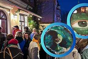 Gdzie przebiegają granice obrazu? W Sopocie rusza intrygująca wystawa