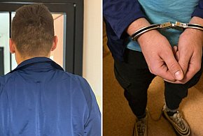 Uciekał przed wymiarem sprawiedliwości. 38-latek złapany w Sopocie