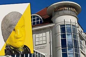 Artystyczne zderzenie pokoleń w Sopocie! Wystawa pełna emocjonalnego napięcia