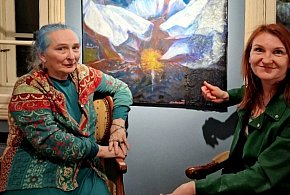 Nowa wystawa w Sopocie inspirowana C. G. Jungiem