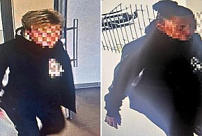 Ucieczka, kolizja i... blond peruka. 57-latka odegrała "scenę" na komisariacie