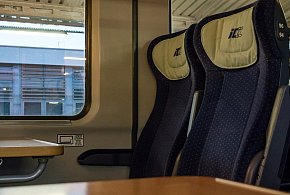 Podróże PKP po nowemu. Konduktor nie sprawdzi już biletu
